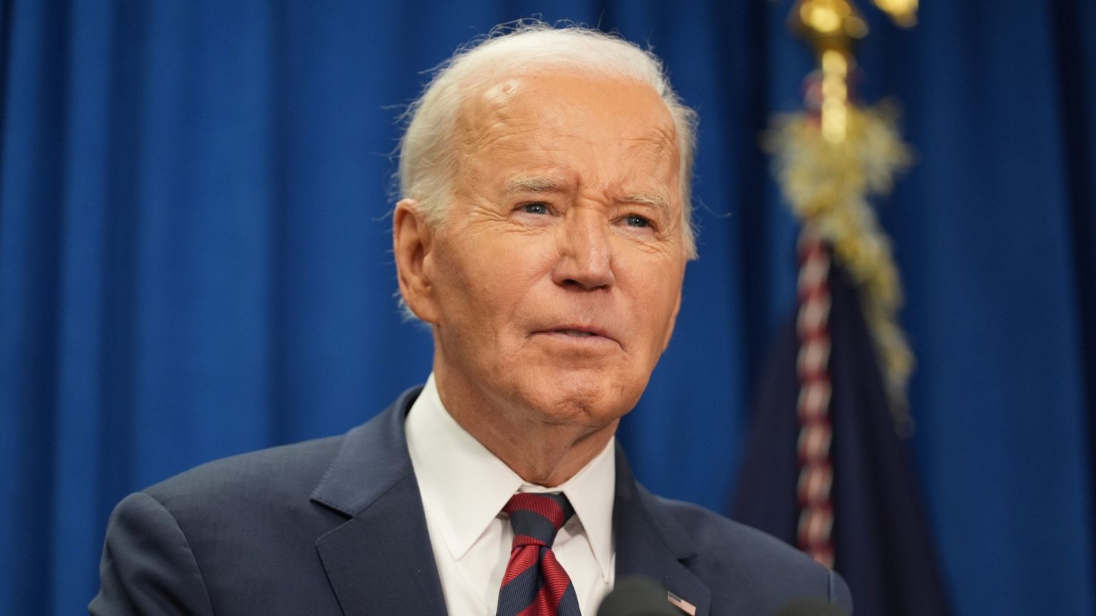 L'ancien président américain Joe Biden a annoncé être atteint d'un cancer de la prostate.