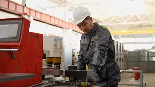 Le Kazakhstan soutient les PME pour stimuler l’investissement européen et la croissance économique