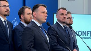 Slawomir Menzen, Confédération, 20.05.2025